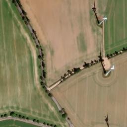 Satellite imagery of Tummelberg, DE