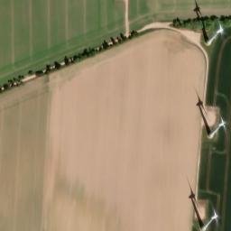 Satellite imagery of Tummelberg, DE