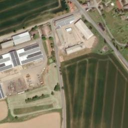 Satellite imagery of Kellerberg, DE