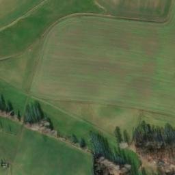 Satellite imagery of Hegelsberg, DE