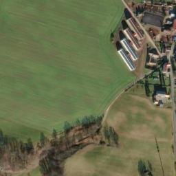 Satellite imagery of Hegelsberg, DE