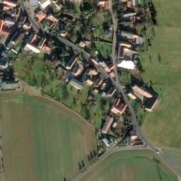 Satellite imagery of Hegelsberg, DE