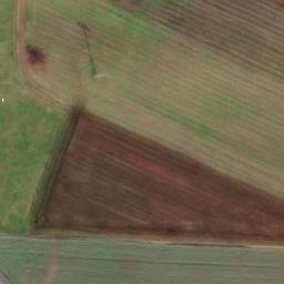 Satellite imagery of Kirchberg, DE