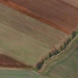 Satellite imagery of Kirchberg, DE