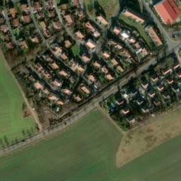 Satellite imagery of Bismarckhöhe, DE