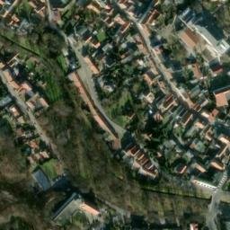 Satellite imagery of Bismarckhöhe, DE