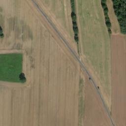 Satellite imagery of Karschberg, DE