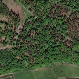 Satellite imagery of Schwarzenberg, DE