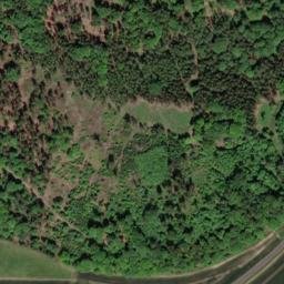 Satellite imagery of Schwarzenberg, DE