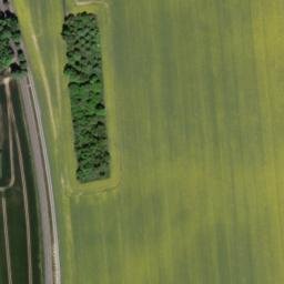 Satellite imagery of Obere Höhe, DE