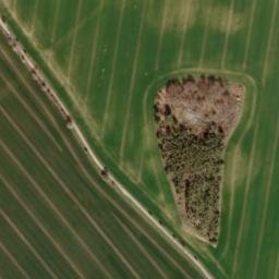 Satellite imagery of Koppatsche, DE