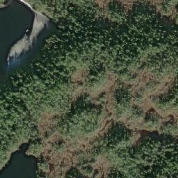 Satellite imagery of Flat Hill, CA