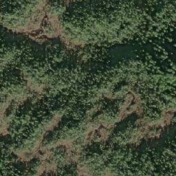 Satellite imagery of Flat Hill, CA