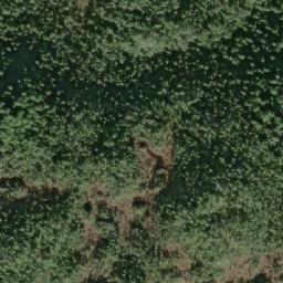 Satellite imagery of Flat Hill, CA