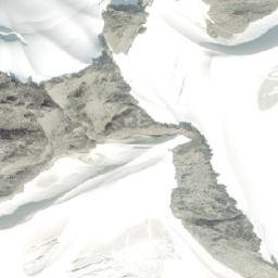 Satellite imagery of Marvel Mountain, CA