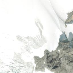 Satellite imagery of Marvel Mountain, CA