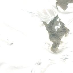Satellite imagery of Dauntless Mountain, CA