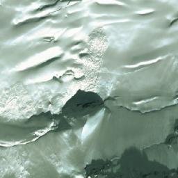 Satellite imagery of Mount Bonney, CA