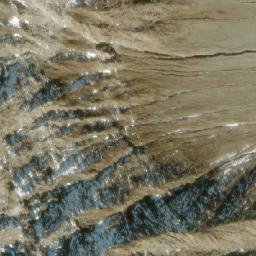 Satellite imagery of Butwell Peak, CA