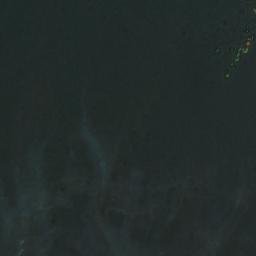 Satellite imagery of Garnet Mountain, CA