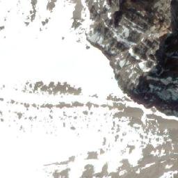 Satellite imagery of Storm Mountain, CA