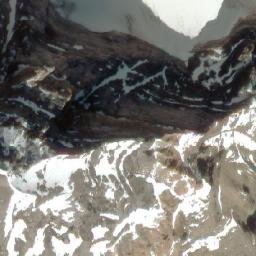 Satellite imagery of Storm Mountain, CA