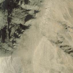 Satellite imagery of Copper Mountain, CA