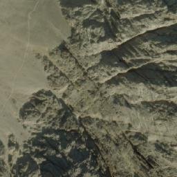 Satellite imagery of Mount Edith, CA