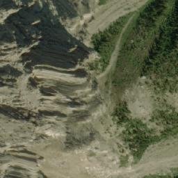 Satellite imagery of Mount Edith, CA