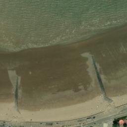 Satellite imagery of Warren Point, GB