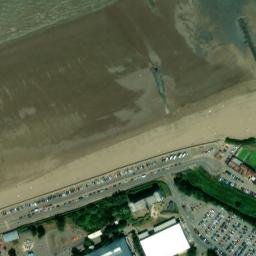 Satellite imagery of Warren Point, GB