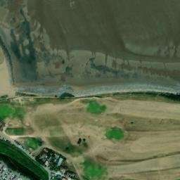 Satellite imagery of Warren Point, GB