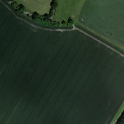 Satellite imagery of Cley Hill, GB