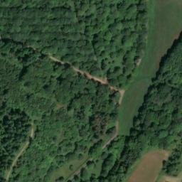 Satellite imagery of Ellisfield Castle, GB