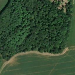Satellite imagery of Ellisfield Castle, GB