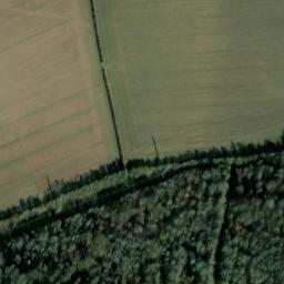 Satellite imagery of The Battery, GB