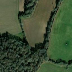 Satellite imagery of The Battery, GB