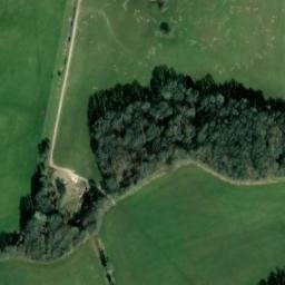 Satellite imagery of The Battery, GB