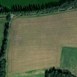 Satellite imagery of Penley Copse, GB