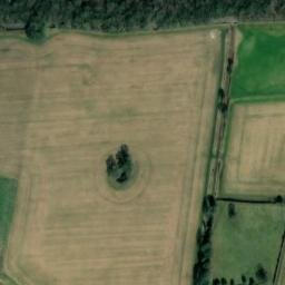 Satellite imagery of Penley Copse, GB