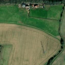 Satellite imagery of Penley Copse, GB