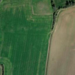 Satellite imagery of Barley Pound, GB