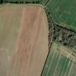 Satellite imagery of Barley Pound, GB
