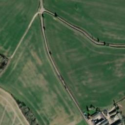Satellite imagery of Barley Pound, GB