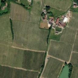 Satellite imagery of Sutton Valence Castle, GB