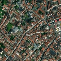 Satellite imagery of boundary_stone, BE
