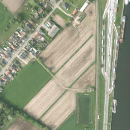 Satellite imagery of 307Ac, NL