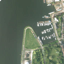 Satellite imagery of 307Ac, NL
