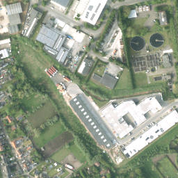 Satellite imagery of 307Ac, NL