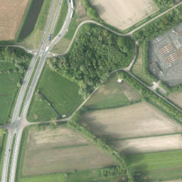 Satellite imagery of 307A, NL